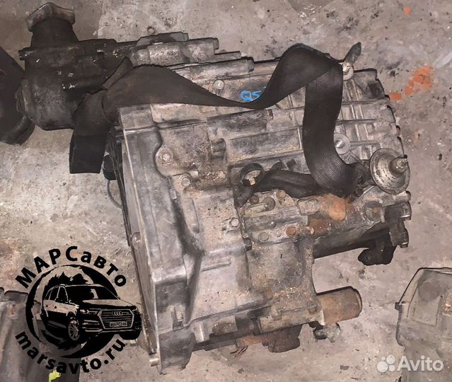 АКПП Honda CR-V 4 2.0 2016 г.в