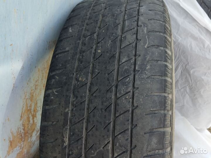 GT Radial Savero HT Plus 235/65 R17 104T