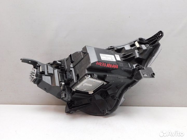 Фара левая Renault Arkana 260605885R