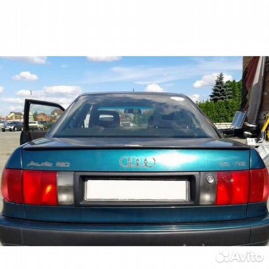 Спойлер Audi 80 B3 B4