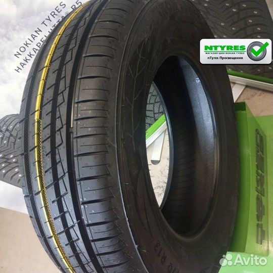 Ikon Tyres Autograph Eco 3 175/70 R13 82T