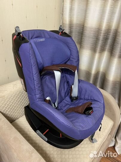 Автокресло maxi cosi tobi