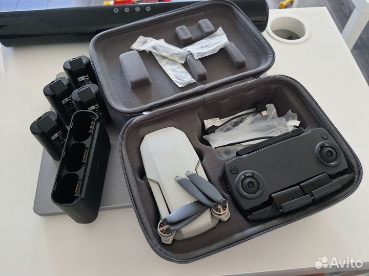 Dji mavic mini
