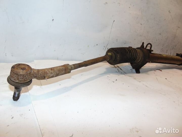 Рулевая рейка Шкода Octavia 1 1U