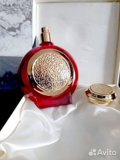 Boadicea the Victorious Pure Narcotic