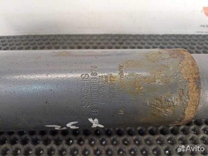 1924212 Амортизатор задний Daf XF106