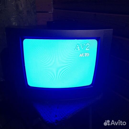 Телевизоры б/у