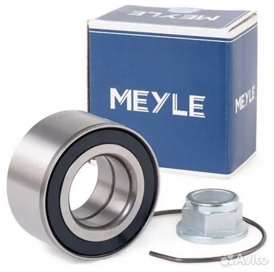 Подшипник пер ступицы Largus Renault Logan Sandero