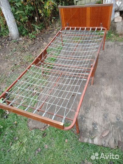 Раскладушка