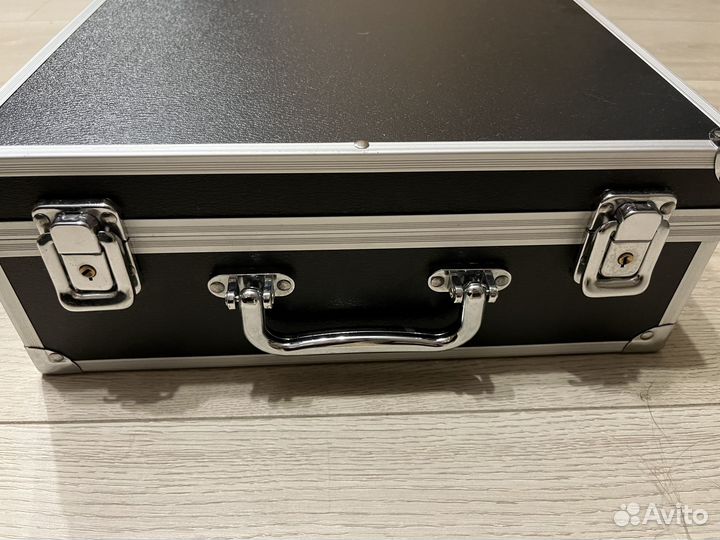 Тату машинка