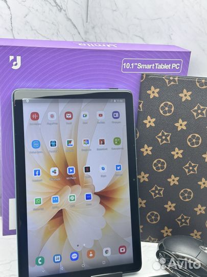 Планшет Umiio P80Pad 128GB