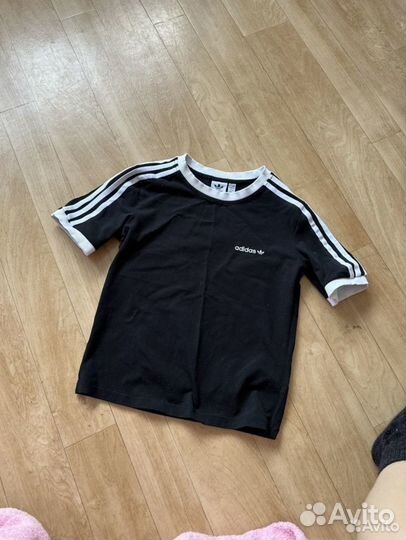 Футболка adidas originals