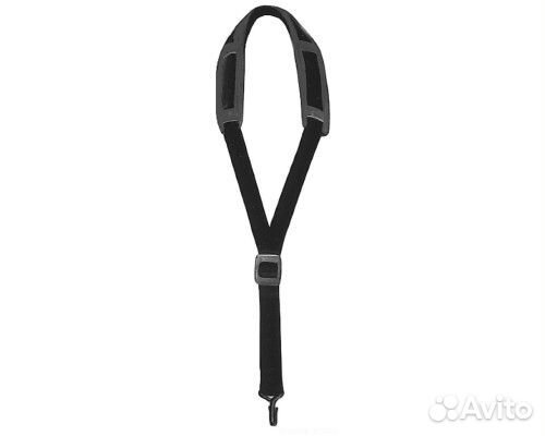 Gewa Strap For Bassoon ремень для фагота, ширина 20 мм