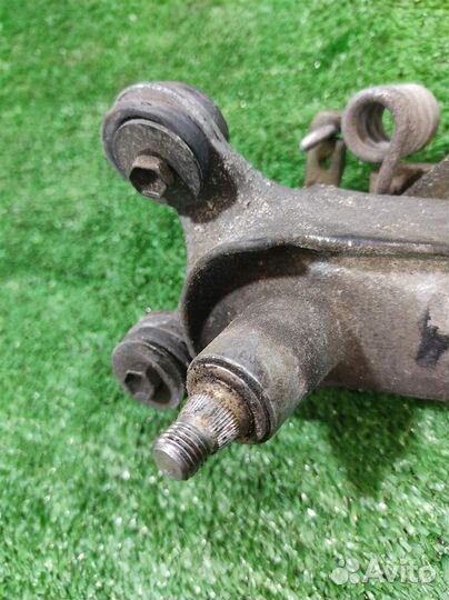 Трапеция стеклоочистителей Lexus GS300 (S160) 2001