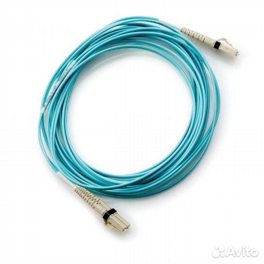 Сетевой адаптер HPE 81E 8Gb SP PCI-e FC HBA