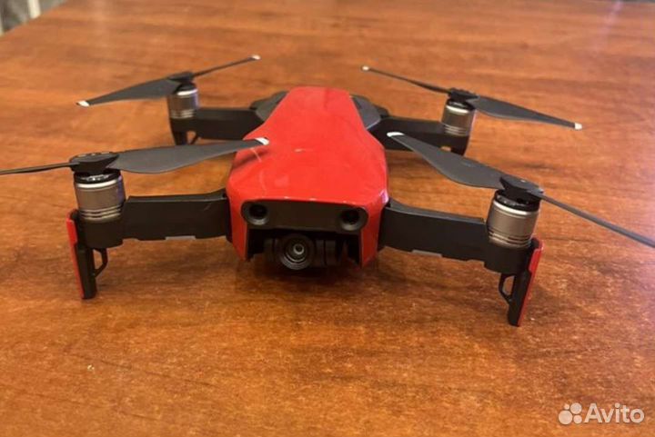 Dji mavic air fly more combo