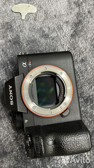 Sony a7r iii Комплект для фото и видео съемки