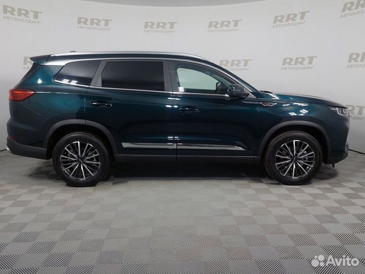 Chery Tiggo 8 Pro Max 2.0 AMT, 2023