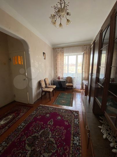 2-к. квартира, 41,2 м², 2/2 эт.