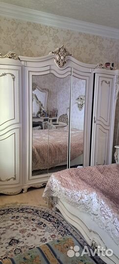 Спальная мебель