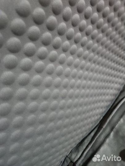 Сумка чехол для ноутбука 15,6 дюйма новая