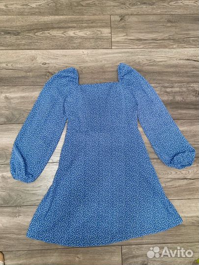 Пакет с одеждой