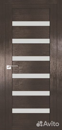 Дверь Fusion 01 Венге/Жемчужный дуб