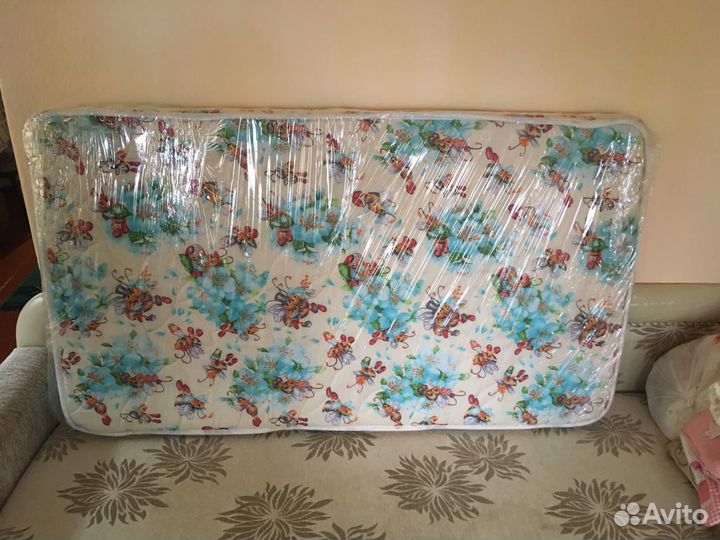 Матрас детский