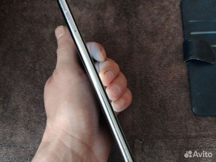 HUAWEI P20 Pro, 6/128 ГБ