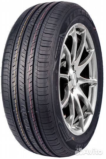 Tracmax X-Privilo TX5 205/55 R16 91V