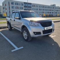 Great Wall Wingle 2.2 MT, 2014, 238 000 км, с пробегом, цена 830 000 руб.