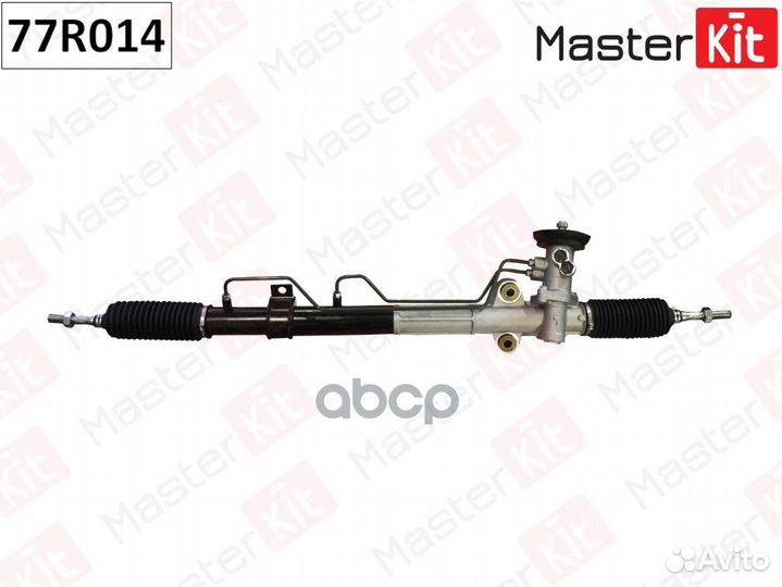 Рейка рулевая hyundai/KIA sonata/optima -06 77R