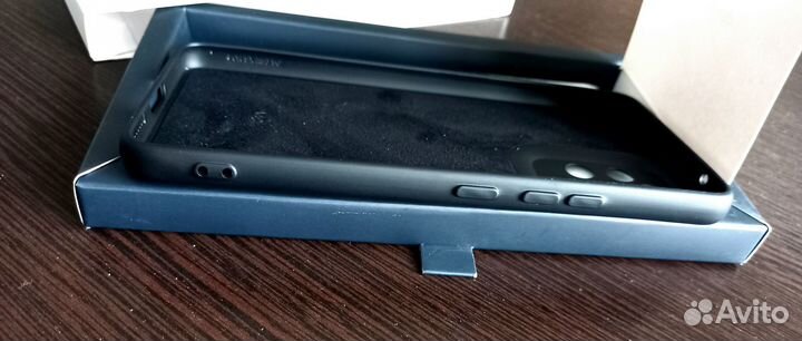 Чехол для Samsung A53 5G