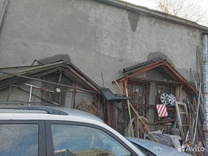 Каркасы теплицы из профиля и уголка домтком