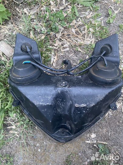 Продам фару скутер стилета