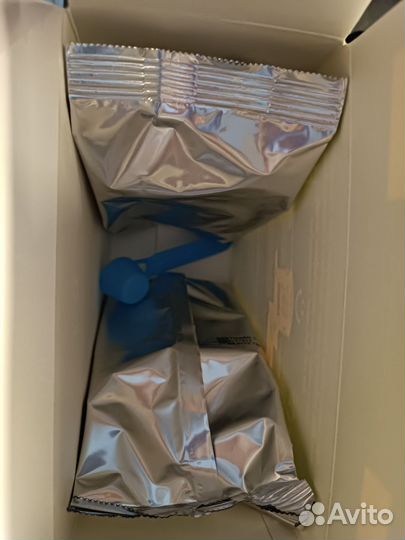 Смесь нестожен 1