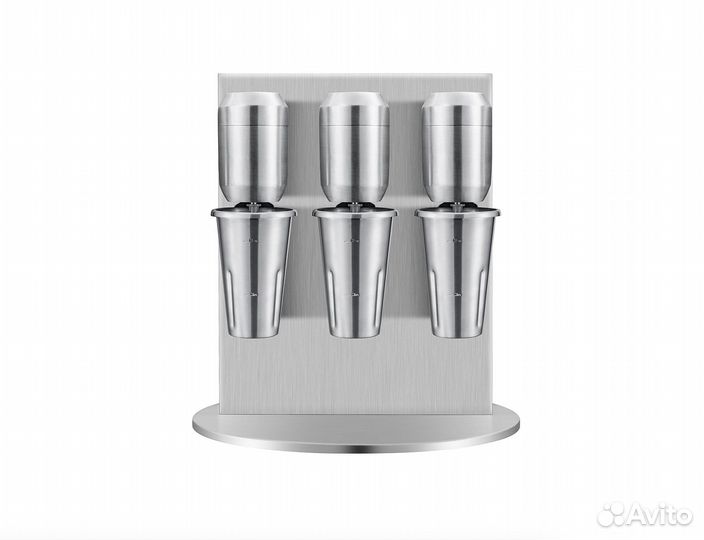 Миксер для молочных коктейлей VA-DM-B-30C