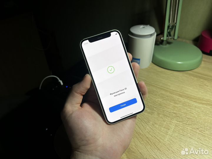 iPhone 12 mini, 128 ГБ