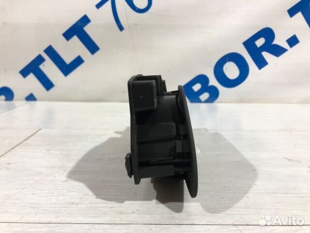 Ручка двери внутренняя peugeot 308 1.6 ат хетчбек