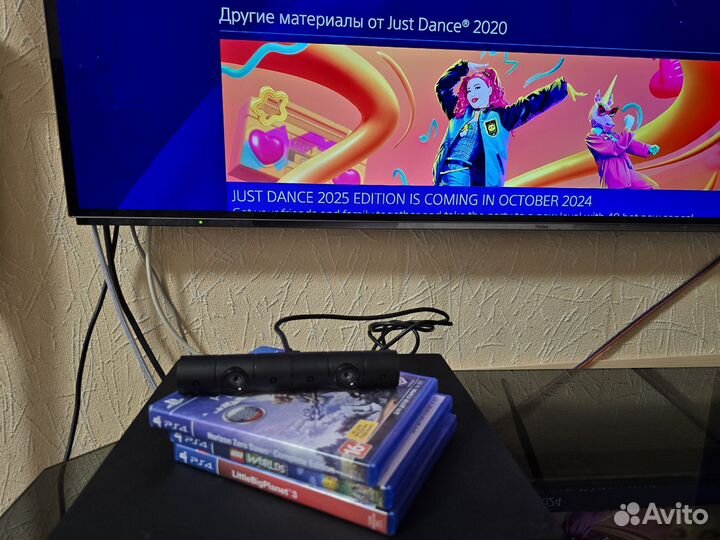 Sony playstation 4 pro 1tb