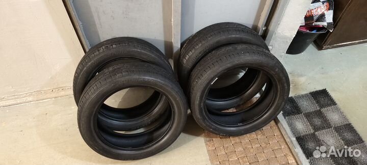 Bridgestone Ecopia EP150 165/55 R15