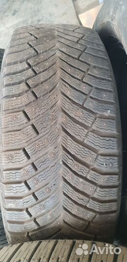 Michelin X-Ice North 4 SUV 265/65 R18