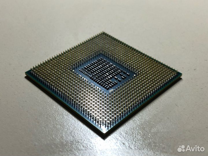 Pentium B940