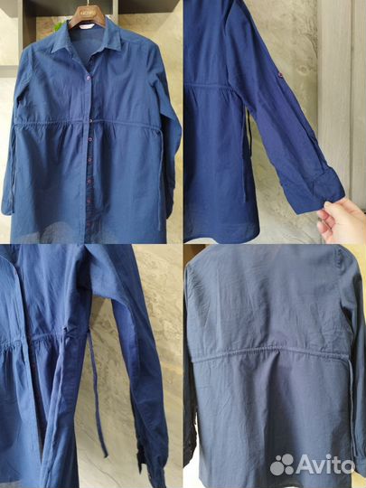 Блузка,рубашка 50-52