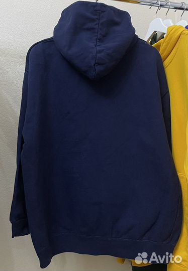 Толстовка XL