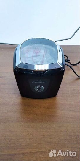Ультразвуковая мойка CD-7810B
