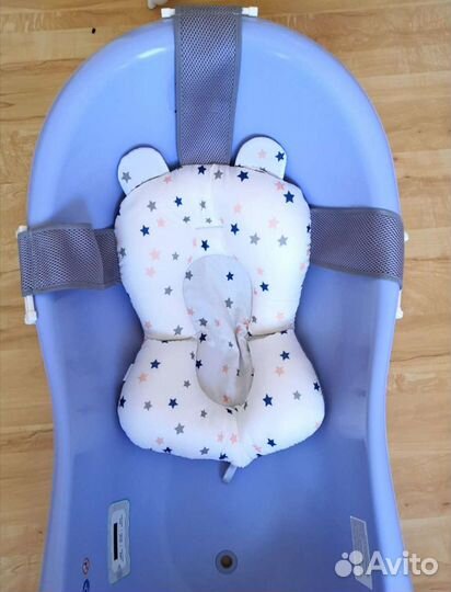 Гамак для купания