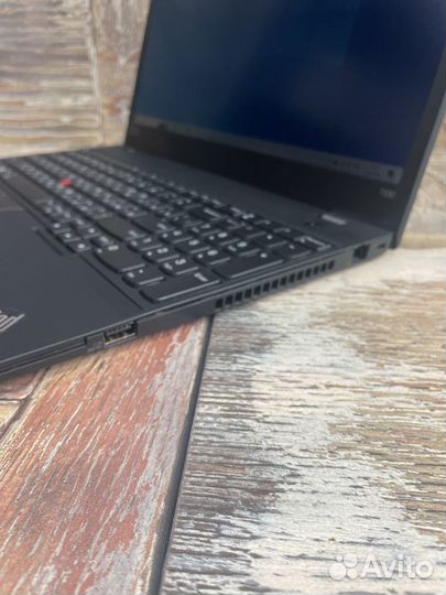 Lenovo thinkpad t590