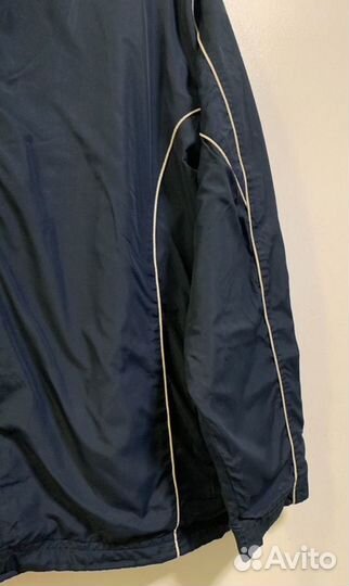 Спортивная куртка Demix (олимпийка)