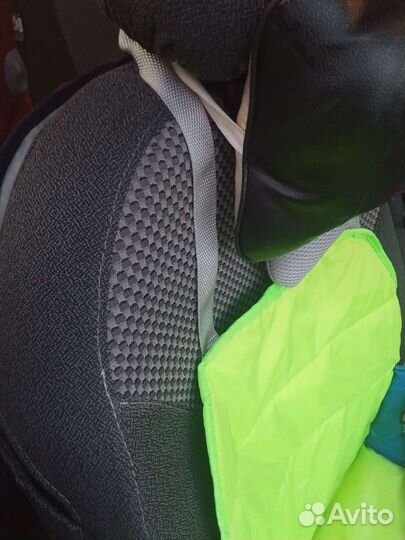 Переноска/ автогамак для собак/ кошек, новая